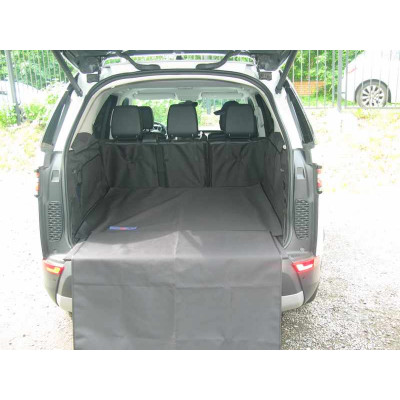 Чехол в багажник MAXI для Land Rover DISCOVERY V (L462)